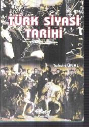 1700 - 1958 Türk Siyasi Tarihi