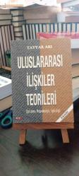 Uluslararası İlişkiler Teorileri
