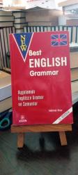Best English Grammer - Uygulamalı İngilizce Grammar ve Zamanlar