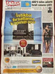 SABAH GAZETESİ DOĞUM GÜNÜ HEDİYESİ - 21 EKİM 2009 - TAM TAKIM 38 SAYFADIR -Sayın Öcalan istediği için geldik diye ifade vermekte ısrar eden beş PKK’lı Sayın‘dan vazgeçince tutuklanmadı-Recep Tayyip Erdoğan PKK’lılara seslendi-Demet Akal’a 15 yaş küçük sevgili-Doğan medya grubu-Murat Demirel-Arda Turan-Cem Garipoğlu dehşet evinde-Münevver Karabulut-Mehmet barlas-İstanbul’da okulda A gribi- ABD’li bilim adamı İsrail casusu çıktı David Nozette-Nihat kahveci-Ahmet Çakar-Edin Dzeko-Mustafa Denizli-Tello-Kartal’ın kurtlarla dansı-derbi cep yakıyor-derbi karaborsacıya yaradı 66 TL’den satışa sunulan kale arkası biletlerin fiyatı 250 TL’ye kadar çıktı-Alex-Dünya yerli derken biz yabancı arıyoruz Gökhan Ünal kendi kendime oynatamam ki-Necati Ateş-Sadece Colman-erkek voleybolunda ilk kez düzenlenen süper kupon mücadelesi İstanbul’un-gökdeniz Karadeniz-Barcelona’da Karadeniz Horonu-cimbom Moskova’da büyük hüsran yaşadı-Burak has Çan-Uğur erdener-ne yaptın Beşiktaş-1 milyon liralık soygun