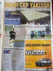 SABAH GAZETESİ DOĞUM GÜNÜ HEDİYESİ - 21 EKİM 2009 - TAM TAKIM 38 SAYFADIR -Sayın Öcalan istediği için geldik diye ifade vermekte ısrar eden beş PKK’lı Sayın‘dan vazgeçince tutuklanmadı-Recep Tayyip Erdoğan PKK’lılara seslendi-Demet Akal’a 15 yaş küçük sevgili-Doğan medya grubu-Murat Demirel-Arda Turan-Cem Garipoğlu dehşet evinde-Münevver Karabulut-Mehmet barlas-İstanbul’da okulda A gribi- ABD’li bilim adamı İsrail casusu çıktı David Nozette-Nihat kahveci-Ahmet Çakar-Edin Dzeko-Mustafa Denizli-Tello-Kartal’ın kurtlarla dansı-derbi cep yakıyor-derbi karaborsacıya yaradı 66 TL’den satışa sunulan kale arkası biletlerin fiyatı 250 TL’ye kadar çıktı-Alex-Dünya yerli derken biz yabancı arıyoruz Gökhan Ünal kendi kendime oynatamam ki-Necati Ateş-Sadece Colman-erkek voleybolunda ilk kez düzenlenen süper kupon mücadelesi İstanbul’un-gökdeniz Karadeniz-Barcelona’da Karadeniz Horonu-cimbom Moskova’da büyük hüsran yaşadı-Burak has Çan-Uğur erdener-ne yaptın Beşiktaş-1 milyon liralık soygun