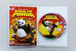 Dreamworks Kung Fu Panda 2-Disc Kung Fu Master Edition DVD Film