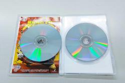 Dreamworks Kung Fu Panda 2-Disc Kung Fu Master Edition DVD Film