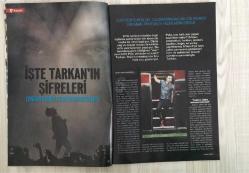 YENİ AKTÜEL – SAYI 253 – 29 EYLÜL / 12 EKİM 2011 – 114 SAYFA – EĞLENCEDEN MODAYA, YEME İÇMEDEN MÜZİĞE... BİLDİĞİNİZ HER TARZI UNUTUN – SONBAHAR-KIŞ TREND ANAYASASI – ORHAN GENCEBAY İLE KOZMİK HAKİKATLER – VAHŞİ DOĞADA FITNESS: SON ZAYIFLAMA YÖNTEMİ TÜRKİYE’DE – 'SON STAR'IN SIRRI NE? – TARKAN’IN ŞİFRELERİ – MİLLİ TAKIMIN KARNESİ: HANGİ FUTBOLCU HANGİ OKULDAN MEZUN? – ÖLÜM LİSTESİNDEKİ ÇEÇENLER AKTÜEL’E KONUŞTU – YOKSA OSMANLI HİÇ GERİLEMEDİ Mİ? – MODERN EVLİYA ÇELEBİ’LER ANLATIYOR: SIRT ÇANTALILAR, SARI CEKETLİLER, ÇOK GEZENLER KULÜBÜ, TANRI MİSAFİRLERİ – TÜRKİYE 2050’DE SÜPER GÜÇ OLACAK – SOSYAL MEDYADA HANIMEFENDİLİĞİ KORUMA TUYOLARI – FACEBOOK VE TWITTER’DA KARİZMA NASIL KORUNUR? – BİR MOTOR, İKİ GEZGIN, TEK BACAK: ENGELSİZLER İÇİN YOLA DÜŞTÜLER – ÇOCUK GELİNLER: TARTIŞMANIN FITİLİ AKTÜEL’DE ATEŞLENİYOR – MERT VİDİNLİ İLE TREND DÜNYASININ NABZI – EN YENİ FOTOĞRAFLAR EŞLİĞİNDE TARKAN’IN ŞİFRELERİ – İSTANBUL’UN BÜYÜK CEO’SU – İÇİNDEKİLER: HAŞMET BABAOĞLU – KÜREDEN KAREYE – TREND KOÇU