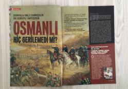 YENİ AKTÜEL – SAYI 253 – 29 EYLÜL / 12 EKİM 2011 – 114 SAYFA – EĞLENCEDEN MODAYA, YEME İÇMEDEN MÜZİĞE... BİLDİĞİNİZ HER TARZI UNUTUN – SONBAHAR-KIŞ TREND ANAYASASI – ORHAN GENCEBAY İLE KOZMİK HAKİKATLER – VAHŞİ DOĞADA FITNESS: SON ZAYIFLAMA YÖNTEMİ TÜRKİYE’DE – 'SON STAR'IN SIRRI NE? – TARKAN’IN ŞİFRELERİ – MİLLİ TAKIMIN KARNESİ: HANGİ FUTBOLCU HANGİ OKULDAN MEZUN? – ÖLÜM LİSTESİNDEKİ ÇEÇENLER AKTÜEL’E KONUŞTU – YOKSA OSMANLI HİÇ GERİLEMEDİ Mİ? – MODERN EVLİYA ÇELEBİ’LER ANLATIYOR: SIRT ÇANTALILAR, SARI CEKETLİLER, ÇOK GEZENLER KULÜBÜ, TANRI MİSAFİRLERİ – TÜRKİYE 2050’DE SÜPER GÜÇ OLACAK – SOSYAL MEDYADA HANIMEFENDİLİĞİ KORUMA TUYOLARI – FACEBOOK VE TWITTER’DA KARİZMA NASIL KORUNUR? – BİR MOTOR, İKİ GEZGIN, TEK BACAK: ENGELSİZLER İÇİN YOLA DÜŞTÜLER – ÇOCUK GELİNLER: TARTIŞMANIN FITİLİ AKTÜEL’DE ATEŞLENİYOR – MERT VİDİNLİ İLE TREND DÜNYASININ NABZI – EN YENİ FOTOĞRAFLAR EŞLİĞİNDE TARKAN’IN ŞİFRELERİ – İSTANBUL’UN BÜYÜK CEO’SU – İÇİNDEKİLER: HAŞMET BABAOĞLU – KÜREDEN KAREYE – TREND KOÇU