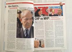 YENİ AKTÜEL – SAYI 198 – 20 AĞUSTOS / 2 EYLÜL 2009 – 114 SAYFA – KORKU MU YOKSA CİNSEL UYUM MU? BİTMİŞ İLİŞKİLERİ BİTİREMEMENİN 10 SEBEBİ – ORUÇ TUTANLAR SADECE MÜSLÜMANLAR DEĞİL – DİNLER VE ORUÇ – HAYATIN SIRRI ÇÖZÜLÜYOR: İŞTE HASTALIK EMRİ VEREN “ŞALTER”LER – YEDİ TEĞMEN OLAYI’NDA “ATA EVLERİ” KUŞKUSU – MHP KÜRT SİYASİ TALEPLERİNİ BASTIRMAK ADINA TÜRKİYE’Yİ BÖLEBİLİR – EN DEĞERLİ MİRAS AHLAKTIR – MARDİN’DE KUMA OLARAK GELEN FASLI GELİNLER – BEZSİZ BEBEK HAREKETİ: TUVALET İLETİŞİMİ – DİCLE’NİN KIYISINDA ELLERİNİ KAVUŞTURAN İKİ İHTİYAR – “PRESIDENT IS A DJ”: MADAGASKAR’DA GERÇEK BİR DJ BAŞKAN – MAO’NUN DİRİLDİĞİ YER: NEPAL – GİLBERT BÉCAUD “AŞKTA KAZANIYORSUNUZ GALİBA” DEYİNCE… – ESİN AFŞAR’IN NAZIM HİKMET KONSERLERİ ALBÜM OLUYOR – YAZARLIK YALNIZ ÇIKILAN BİR YOLCULUKTUR – TAŞ BİNA VE DİĞERLERİ: ASLI ERDOĞAN’LA KİTAP VE KİMLİK – ASTROLOJİ – KAKURO & FUTOSHIKI – TEST – BULMACA – AKTÜEL SOFRASI – AJANDA – ŞEHİR IŞIKLARI – GEÇMİŞ GÜNLER GEÇMEMİŞ GÜNDEMLER – KÜREDEN KAREYE -  MÜMTAZ -