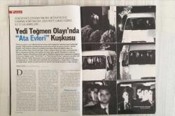 YENİ AKTÜEL – SAYI 198 – 20 AĞUSTOS / 2 EYLÜL 2009 – 114 SAYFA – KORKU MU YOKSA CİNSEL UYUM MU? BİTMİŞ İLİŞKİLERİ BİTİREMEMENİN 10 SEBEBİ – ORUÇ TUTANLAR SADECE MÜSLÜMANLAR DEĞİL – DİNLER VE ORUÇ – HAYATIN SIRRI ÇÖZÜLÜYOR: İŞTE HASTALIK EMRİ VEREN “ŞALTER”LER – YEDİ TEĞMEN OLAYI’NDA “ATA EVLERİ” KUŞKUSU – MHP KÜRT SİYASİ TALEPLERİNİ BASTIRMAK ADINA TÜRKİYE’Yİ BÖLEBİLİR – EN DEĞERLİ MİRAS AHLAKTIR – MARDİN’DE KUMA OLARAK GELEN FASLI GELİNLER – BEZSİZ BEBEK HAREKETİ: TUVALET İLETİŞİMİ – DİCLE’NİN KIYISINDA ELLERİNİ KAVUŞTURAN İKİ İHTİYAR – “PRESIDENT IS A DJ”: MADAGASKAR’DA GERÇEK BİR DJ BAŞKAN – MAO’NUN DİRİLDİĞİ YER: NEPAL – GİLBERT BÉCAUD “AŞKTA KAZANIYORSUNUZ GALİBA” DEYİNCE… – ESİN AFŞAR’IN NAZIM HİKMET KONSERLERİ ALBÜM OLUYOR – YAZARLIK YALNIZ ÇIKILAN BİR YOLCULUKTUR – TAŞ BİNA VE DİĞERLERİ: ASLI ERDOĞAN’LA KİTAP VE KİMLİK – ASTROLOJİ – KAKURO & FUTOSHIKI – TEST – BULMACA – AKTÜEL SOFRASI – AJANDA – ŞEHİR IŞIKLARI – GEÇMİŞ GÜNLER GEÇMEMİŞ GÜNDEMLER – KÜREDEN KAREYE -  MÜMTAZ -