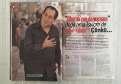 YENİ AKTÜEL – SAYI 198 – 20 AĞUSTOS / 2 EYLÜL 2009 – 114 SAYFA – KORKU MU YOKSA CİNSEL UYUM MU? BİTMİŞ İLİŞKİLERİ BİTİREMEMENİN 10 SEBEBİ – ORUÇ TUTANLAR SADECE MÜSLÜMANLAR DEĞİL – DİNLER VE ORUÇ – HAYATIN SIRRI ÇÖZÜLÜYOR: İŞTE HASTALIK EMRİ VEREN “ŞALTER”LER – YEDİ TEĞMEN OLAYI’NDA “ATA EVLERİ” KUŞKUSU – MHP KÜRT SİYASİ TALEPLERİNİ BASTIRMAK ADINA TÜRKİYE’Yİ BÖLEBİLİR – EN DEĞERLİ MİRAS AHLAKTIR – MARDİN’DE KUMA OLARAK GELEN FASLI GELİNLER – BEZSİZ BEBEK HAREKETİ: TUVALET İLETİŞİMİ – DİCLE’NİN KIYISINDA ELLERİNİ KAVUŞTURAN İKİ İHTİYAR – “PRESIDENT IS A DJ”: MADAGASKAR’DA GERÇEK BİR DJ BAŞKAN – MAO’NUN DİRİLDİĞİ YER: NEPAL – GİLBERT BÉCAUD “AŞKTA KAZANIYORSUNUZ GALİBA” DEYİNCE… – ESİN AFŞAR’IN NAZIM HİKMET KONSERLERİ ALBÜM OLUYOR – YAZARLIK YALNIZ ÇIKILAN BİR YOLCULUKTUR – TAŞ BİNA VE DİĞERLERİ: ASLI ERDOĞAN’LA KİTAP VE KİMLİK – ASTROLOJİ – KAKURO & FUTOSHIKI – TEST – BULMACA – AKTÜEL SOFRASI – AJANDA – ŞEHİR IŞIKLARI – GEÇMİŞ GÜNLER GEÇMEMİŞ GÜNDEMLER – KÜREDEN KAREYE -  MÜMTAZ -