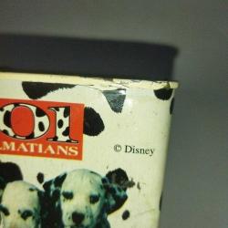Disney 101 Dalmaçyalı Kumbara