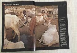 YENİ AKTÜEL – SAYI 236 – 3/16 ŞUBAT 2011 – 106 SAYFA – YENİ AKTÜEL’İN BÜYÜK EDEBİYAT KAMPANYASI SÜRÜYOR: HERKESE KİTAP HEDİYE EDİYORUZ – TEK KİŞİLİK DİRENİŞ ÖRGÜTÜ: LÜTFÜ OFLAZ – OSMANLI ASTROLOJİSİ: FATİH YILDIZLARDAN NASIL FAYDALANDI? – FİLİSTİN’DE VADİ RACONU: NECATİ ŞAŞMAZ “KAPI KAPI DOLAŞIP FİLMİ ENGELLEMEYE ÇALIŞTILAR” – 2011 MAFYA TARİFESİ: HANGİ İŞLER NASIL VE KAÇA BİTİRİLİYOR? – KİM BU PATRONLAR? BİSİKLETLE GİDİYOR, DOMUZ AVI TUTKUNU, SİYAH KUŞAK KARATECİ, 200 ŞAPKASI VAR – BELÇİM BİLGİN HAKKINDA BİLMEDİĞİNİZ 30 ŞEY – DİNDAR ERKEK GÜCE KAVUŞUNCA “TÜRBANINI” ÇIKARTTI MI? – CİNSEL GÜCÜ ARTIRAN DİYET – KUANTUM FİZİĞİ VE TASAVVUF AYNI ŞEYİ Mİ SÖYLÜYOR? – FRED ALAN WOLF: “AYRILIK BİR İLLÜZYON, ÖLÜM TEK OLAN’A DÖNÜŞ” – TUNÇ FINDIK: 14’TE 8’İ TAMAMLADI, DAĞCILIKTA REKORA TIRMANIYOR -  NECATİ ŞAŞMAZ – LÜTFÜ OFLAZ – BELÇİM BİLGİN – SELİN ONGUN – SİBEL ÜRESİN – FRED ALAN WOLF – TUNÇ FINDIK – HAŞMET BABAOĞLU – ALPER GÖRMÜŞ – SELAHATTİN YUSUF – AHMET ÖRS – SALİH MEMECAN