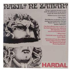 Hardal - Nasıl ? Ne Zaman ? ( Numaralı Özel Baskı)