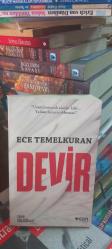 Devir  İlk 1. Baskı