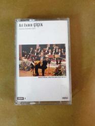 ALİ EKBER ÇİÇEK - YOLUMUZ GURBETE DÜŞTÜ - KASET