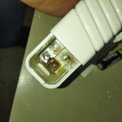 80 Lerden Singer El Dikiş Makinesi