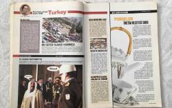 YENİ AKTÜEL – SAYI 144 – 10/16 NİSAN 2008 – 98 SAYFA – VAN HOOIJDONK’UN KALEMİNDEN FENERBAHÇE’NİN ŞAMPİYONLAR LİGİ ÖYKÜSÜ – “BOĞAZKESEN GENÇLER” ANNE KURBANI – “BENİ MENZİL’E GÖTÜRÜN!”: PROFESÖR ANNESİNİ ÖLDÜREN BAŞAK AYDINTUĞ – 150.000 ŞİZOFREN VE SADECE İKİ BAKIMEVİ – “İSTANBUL’DA ŞİZOFRENE ARSA YOK” – MEÇHUL ÇOBANLA AYSUN KAYACI’YI UZLAŞTIRDIK – “AKP SİNSİ MUHAFAZAKÂRLIĞIN ARTMASINA İZİN VERDİ” – ERDOĞAN: SİYASETİN “MACO ROCK YILDIZI” – “ESAS PROBLEM TOPLUMSAL ERGENEKON” – “FASO PAMUK PRENSES ASLINDA NE YAPTI?” – BAŞI KESİK KEÇİ GİBİ: AFGANİSTAN’DAN GAZETECİLERİN RAPORU – DENİZ AKKAYA: “TİYATROYA SAYGI DUYAN BİR İNSANIM” – AYSEL GÜREL’İN MANEVİ OĞLU İLKER ÖZDEMİR’LE “GÜREL” ALBÜMÜ – “İLKER’DEN HAMİLEYİM, DEDİ. KIZ SAĞA GİTTİ, BEN SOLA…” – “ANNEMLER TATİLDE” FİLMİ VİZYONA GİRİYOR – KÜÇÜK MAURO FAŞİZME KARŞI -  VAN HOOIJDONK – BAŞAK AYDINTUĞ – JENNY WHITE – AYSUN KAYACI – DENİZ AKKAYA – AYSEL GÜREL – İLKER ÖZDEMİR – MEHMET ALİ KILIÇBAY – KEMAL SAYAR – ALPER GÖRMÜŞ –