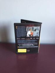 Dvd Film North By Northwest Türkçe Altyazılı