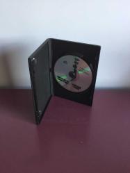 Dvd Film North By Northwest Türkçe Altyazılı