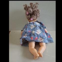 Fatoş oyuncakları bebek. 45 cm boyunda