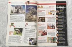 YENİ AKTÜEL – SAYI 239 – 17/30 MART 2011 – 106 SAYFA – SİGARA YASAĞINDA SIKIYÖNETİM: YENİ CEZALAR, ÖZEL DEVRİYELER, ANİ BASKINLAR – ATAŞE CİNAYETİ: 18 YILLIK SIR ÇÖZÜLECEK Mİ? – BUZ İÇİNDE 230 ÖLÜ DİRİLMEYİ BEKLİYOR – “KAYBEDENLER KULÜBÜ” FİLMİ: NEJAT İŞLER, YİĞİT ÖZŞENER, AHU TÜRKPENÇE, RIZA KOCAOĞLU – TÜRKİYE BU “SAYKO”LARI SEVİYOR: EN ARIZA DİZİ VE FİLM KARAKTERLERİ – DİKTATÖRLERİN KADINLARI: ŞATAFATLI YILLARDAN YOKSULLUĞA – MODANIN RACONUNU ONLAR KESİYOR: TÜRKİYE’NİN EN TAKİP EDİLEN MODA BLOGGERLARI – “GÖREVLİLERDE ‘DAHA FAZLA KİŞİ ÖLSÜN’ GİBİ BİR RUH HALİ VARDI” – ORGAN PİYASASINDA LAKŞAM PAZARI – PAPALIK OKULUNUN TÜRK ÖĞRENCİLERİ – PERA’DA KADIN SAĞLIĞI – ENGİN ALTAN DÜZYATAN – CHARLIE SHEEN İÇERİDE – MERT FIRAT – CARTEL – “SEN TÜRKİYE’NİN KİM OLDUĞUNU BİLİYOR MUSUN?” – “ÇOĞULCULAŞALIM DERKEN ÇORBALAŞTIK” -  NEJAT İŞLER – YİĞİT ÖZŞENER – AHU TÜRKPENÇE – RIZA KOCAOĞLU – ALİ MANGAOĞLU – MÜFİT YÜKSEL – ANDRÉ KONZE – ŞADİYE ŞENGİ – CHARLIE SHEEN – MERT FIRAT – ENGİN ALTAN DÜZYATAN –