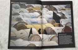 YENİ AKTÜEL – SAYI 239 – 17/30 MART 2011 – 106 SAYFA – SİGARA YASAĞINDA SIKIYÖNETİM: YENİ CEZALAR, ÖZEL DEVRİYELER, ANİ BASKINLAR – ATAŞE CİNAYETİ: 18 YILLIK SIR ÇÖZÜLECEK Mİ? – BUZ İÇİNDE 230 ÖLÜ DİRİLMEYİ BEKLİYOR – “KAYBEDENLER KULÜBÜ” FİLMİ: NEJAT İŞLER, YİĞİT ÖZŞENER, AHU TÜRKPENÇE, RIZA KOCAOĞLU – TÜRKİYE BU “SAYKO”LARI SEVİYOR: EN ARIZA DİZİ VE FİLM KARAKTERLERİ – DİKTATÖRLERİN KADINLARI: ŞATAFATLI YILLARDAN YOKSULLUĞA – MODANIN RACONUNU ONLAR KESİYOR: TÜRKİYE’NİN EN TAKİP EDİLEN MODA BLOGGERLARI – “GÖREVLİLERDE ‘DAHA FAZLA KİŞİ ÖLSÜN’ GİBİ BİR RUH HALİ VARDI” – ORGAN PİYASASINDA LAKŞAM PAZARI – PAPALIK OKULUNUN TÜRK ÖĞRENCİLERİ – PERA’DA KADIN SAĞLIĞI – ENGİN ALTAN DÜZYATAN – CHARLIE SHEEN İÇERİDE – MERT FIRAT – CARTEL – “SEN TÜRKİYE’NİN KİM OLDUĞUNU BİLİYOR MUSUN?” – “ÇOĞULCULAŞALIM DERKEN ÇORBALAŞTIK” -  NEJAT İŞLER – YİĞİT ÖZŞENER – AHU TÜRKPENÇE – RIZA KOCAOĞLU – ALİ MANGAOĞLU – MÜFİT YÜKSEL – ANDRÉ KONZE – ŞADİYE ŞENGİ – CHARLIE SHEEN – MERT FIRAT – ENGİN ALTAN DÜZYATAN –