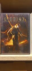 Riddick Günlükleri - The Chronicles of Riddick / Vin Diesel / DVD