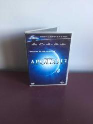 Dvd Film Apollo 13 Türkçe Altyazılı Tom Hanks Kevin Bacon Ed Harris Ron Howard