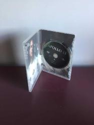 Dvd Film Apollo 13 Türkçe Altyazılı Tom Hanks Kevin Bacon Ed Harris Ron Howard