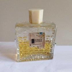 VİNTAGE ESMEN KOLONYASI ŞİŞESİ