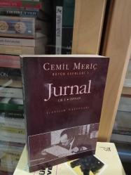 Jurnal Cilt 1 1955- 65