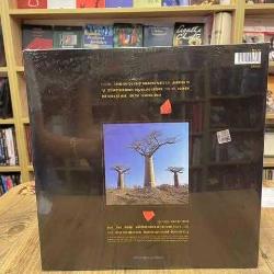 PINK FLOYD DELICATE SOUND OF THUNDER PLAK 33 LÜK  2 LONG PLAY JELATİNLİ