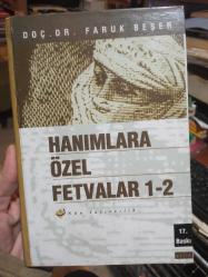 HANIMLARA ÖZEL FETVALAR 1-2