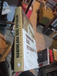 HANIMLARA ÖZEL FETVALAR 1-2