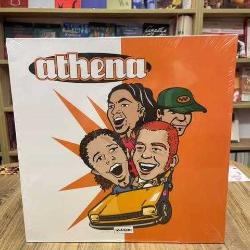 ATHENA HOLİGAN PLAK 33 LÜK JELATİNLİ