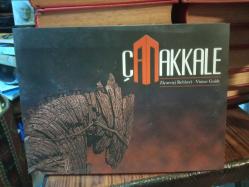 ÇANAKKALE ZİYARETÇİ REHBERİ - VISITOR GUIDE