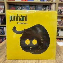 PİNHANİ KEDİKÖY PLAK 33 LÜK JELATİNLİ