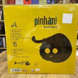 PİNHANİ KEDİKÖY PLAK 33 LÜK JELATİNLİ
