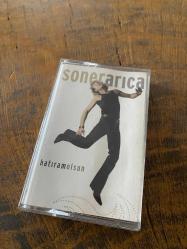 SONER ARICA - HATIRAM OLSUN - KASET