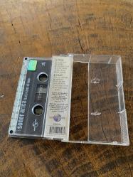 SONER ARICA - HATIRAM OLSUN - KASET