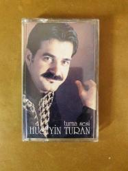 HÜSEYİN TURAN - TURNA SESİ - KASET