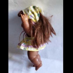 23 CM BOYUNDA ESMER BEBEK