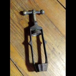 fişek doldurma aparatı