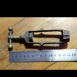 fişek doldurma aparatı