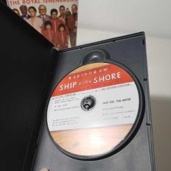 The Royal Tenenbaums - Criterion Collection DVD