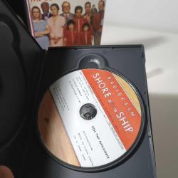 The Royal Tenenbaums - Criterion Collection DVD