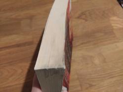 Ares / Mahşerin Dört Atlısı