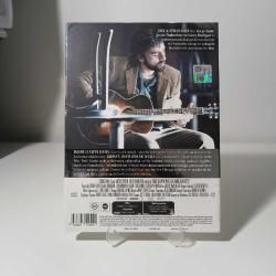 Inside Llewyn Davis - Sen Şarkılarını Söyle - DVD