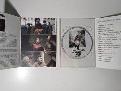 Inside Llewyn Davis - Sen Şarkılarını Söyle - DVD