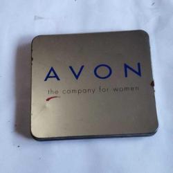 avon parfüm tester eskilerde