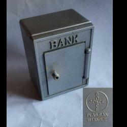 ESKİLERDEN GÖKÇE PLASSAN KUMBARA