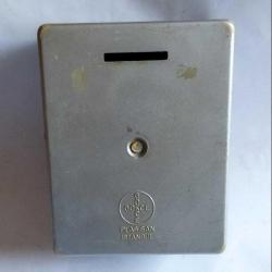 ESKİLERDEN GÖKÇE PLASSAN KUMBARA